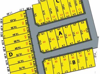 Dự Án Khu Dân Cư Cao Cấp Phường Phước Long B Quận 9