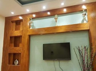 Rực Sáng Đống Đa - Ô Tô - Kinh Doanh - Nhà Đẹp Long Lanh – Chỉ 5 Tỷ 999 Triệu