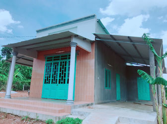 Nhà Mới Xây Đầy Đủ Tiện Ích Xung Quanh. Bao Rẻ Đẹp.