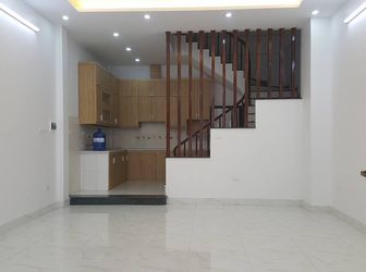 Bán Nhà Phố Trần Khát Chân 50M2 X 5 Tầng X Mặt Tiền 5M X Giá 5.6 Tỷ.