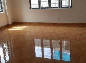 Bán Nhà Phố Trần Khát Chân 50M2 X 5 Tầng X Mặt Tiền 5M X Giá 5.6 Tỷ.