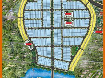 Trị Yên Riverside Đô Thị Mới Vị Thế Mới Trong Tương Lai Tiếp Giáp Nam Sài Gòn