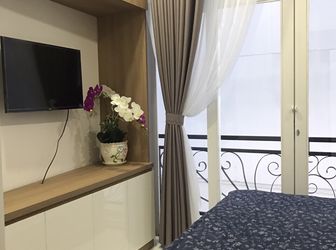 Nhà 1.31 Tỷ, 1 Trệt 2 Lầu, 3 Phòng Ngủ, 2Wc, P.Thạnh Xuân, Q12.