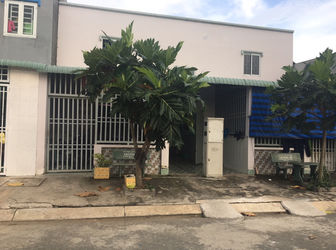 Cơ Hội Kinh Doanh Thu Nhập Khủng! Mua Ngay Dãy Nhà Trọ 220M2 Nhà Bè Với Giá 4,8 Tỷ 