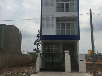 Đất Nền Khu Dân Cư Nam Hùng Vương 2 Giá 860 Triệu/Nền