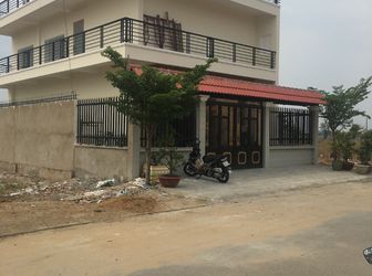 Đất Nền Khu Dân Cư Nam Hùng Vương 2 Giá 860 Triệu/Nền