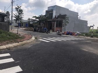 Đất Nền Khu Dân Cư Nam Hùng Vương 2 Giá 860 Triệu/Nền