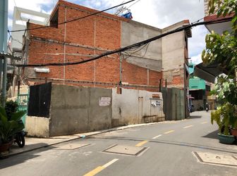 Kẹt Vốn Cần Bán Gấp Nhà Mặt tiền Hoa Đào, P.2, Phú Nhuận - 4.6X9m, Giá: 6.3 Tỷ