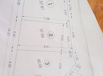 Kẹt Vốn Cần Bán Gấp Nhà Mặt tiền Hoa Đào, P.2, Phú Nhuận - 4.6X9m, Giá: 6.3 Tỷ