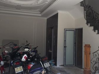 Cần Bán Nhà Mặt Tiền Đường Giải Phóng; Giá 8,7 Tỷ.