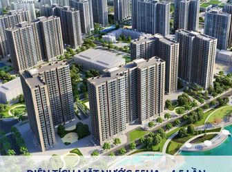 Vicity Ocean Park– Dự Án Nổi Bật Nhất Miền Bắc, Giá Cực Tốt