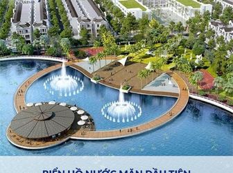 Vicity Ocean Park– Dự Án Nổi Bật Nhất Miền Bắc, Giá Cực Tốt