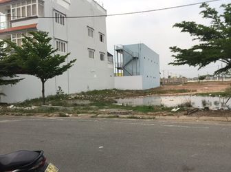 Thật Dễ Dàng Để Sở Hữu 1 Nền Đất Đẹp Trong Khu Đô Thị Sinh Thái Trần Văn Giàu City