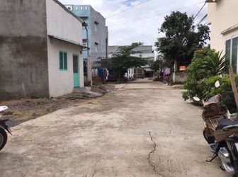 Bán Nhà Sổ Hồng Hẻm 1902 Lê Văn Lương Nhà Bè