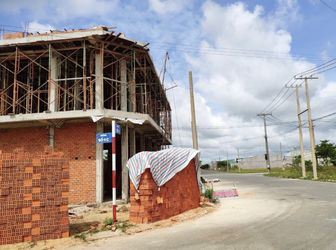 Bán Đất Thổ Cư Gần Bv Nhi Đồng 3 Và Chợ Rẩy 2 