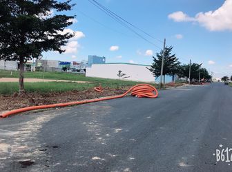 Bán Đất Thổ Cư Gần Bv Nhi Đồng 3 Và Chợ Rẩy 2 