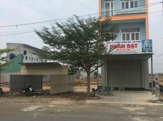 Ngân Hàng VIB Thanh Lý 19 Nền Đất Khu Dân Cư Tên Lửa 2, Giá 890 Triệu/Nền