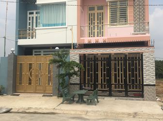 Ngân Hàng VIB Thanh Lý 19 Nền Đất Khu Dân Cư Tên Lửa 2, Giá 890 Triệu/Nền
