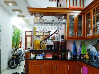 Ban Nhà Tuyệt Đẹp Tại Kim Giang, Diện Tích 41 M2, 4 Tầng, Mặt Tiền 4M, Giá 3,2 Tỷ. Ô Tô Đỗ Cửa, Kinh Doanh, Liên Hệ 0973522466!