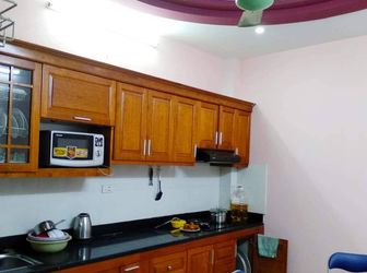 Ban Nhà Tuyệt Đẹp Tại Kim Giang, Diện Tích 41 M2, 4 Tầng, Mặt Tiền 4M, Giá 3,2 Tỷ. Ô Tô Đỗ Cửa, Kinh Doanh, Liên Hệ 0973522466!