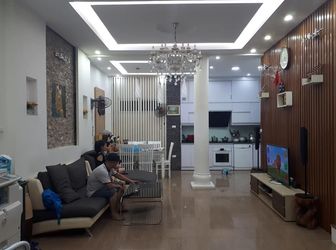 Nội Thất Đẹp - Không Gian Thơ Mộng - 65M2 - Trung Tâm Đống Đa. Lh 0976425115