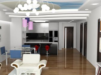 Bán Gấp Căn Nhà 1 Trệt 2 Lầu Mt Lq1A, Shr Bao Sang Tên