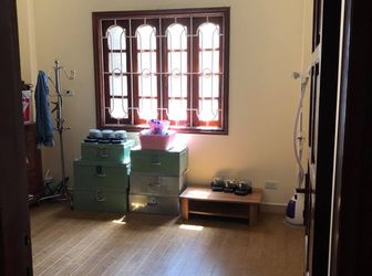 Bán Gấp! Nhà Đẹp Cạnh Hồ Phố Trần Hữu Tước 50M2, 5 Tầng, Giá 5.6 Tỷ.