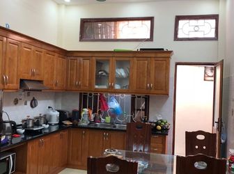 Bán Gấp! Nhà Đẹp Cạnh Hồ Phố Trần Hữu Tước 50M2, 5 Tầng, Giá 5.6 Tỷ.