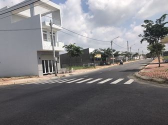 Ngân Hàng Quốc Tế Vib Thông Báo Thanh Lý 19 Nền Đất Và 2 Lô Góc Khu Vực Bình Tân   