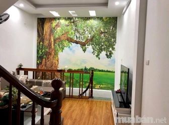 Bán Nhà, Nguyễn Chí Thanh, Đống Đa, 40M2, 5 Tầng, Mặt Tiền 4,4M, Nhỉnh 4 Tỷ.