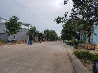 Bán Đất Khu Dân Cư Mỹ Phươc, 425 Triệu/100M2, Thổ cư 100%, Sồng hồng riêng, Lh: 0985.652.098 (Vy)