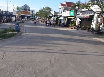 Bán Đất Khu Dân Cư Mỹ Phươc, 425 Triệu/100M2, Thổ cư 100%, Sồng hồng riêng, Lh: 0985.652.098 (Vy)