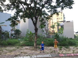 Bán Đất Khu đô thị Hà Khánh C Có Vị Trí Thuận Lợi Giá Rẻ!