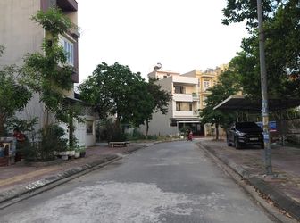 Bán Đất Khu đô thị Hà Khánh C Có Vị Trí Thuận Lợi Giá Rẻ!