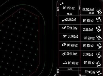 Bán Đất Khu đô thị Hà Khánh C Có Vị Trí Thuận Lợi Giá Rẻ!