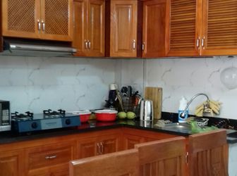 Bán Nhà Số 154 Tái định cư Sao Sáng 618 Ngô Gia Tự Hải An 4 Tầng Ô Tô 2,37 Tỷ