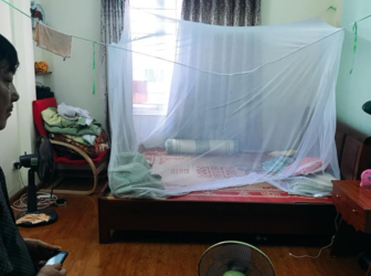 Bán Nhà Rẻ Nhất Hà Nội, Hoàng Mai, Nguyễn Đức Cảnh, Nhà Đẹp 34M X 5 Tầng Chỉ 1,8 Tỷ!