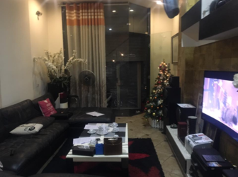 Bán Nhà Rẻ Nhất Hà Nội, Hoàng Mai, Nguyễn Đức Cảnh, Nhà Đẹp 34M X 5 Tầng Chỉ 1,8 Tỷ!