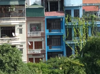 Bán Nhà Rẻ Nhất Hà Nội, Hoàng Mai, Nguyễn Đức Cảnh, Nhà Đẹp 34M X 5 Tầng Chỉ 1,8 Tỷ!