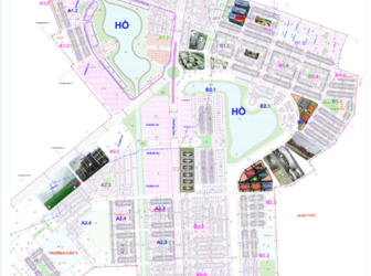 Chính Chủ Bán Lô Biệt Thự Tại Khu Đô Thị Thanh Hà Cienco 5 !