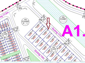 Chính Chủ Bán Lô Biệt Thự Tại Khu Đô Thị Thanh Hà Cienco 5 !