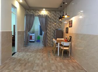 Nhà Đẹp Giá Yêu Thương Ngay Tại P4 Trung Tâm Tp Đà Lạt