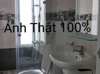 Bán Nhà Mới Cực Đẹp Như Khách Sạn Hạng Sang Gần Sân Bay P.3 – Gò Vấp 36M2, Giá 3,6 Tỷ.