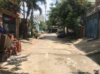 Bán Nhà H8M Đường Số 22, Phường 5, Gò Vấp, Diện Tích  4X16, Sổ Cn 64M, Trệt 2 Lầu Sân Thượng, Giá 7,4 Tỷ