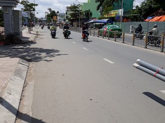 Bán Nhà Mặt Tiền Đường Lê Đức Thọ, P13, Gò Vấp, Diện Tích: 4.4X15M, Nhà C4 Shr, Giá 8.9 Tỷ