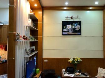 Hơn 2 Tỷ - Nhà Mới - Thiết Kế Hiện Đại - View Imperial City Cực Đẹp. Lh 0976425115