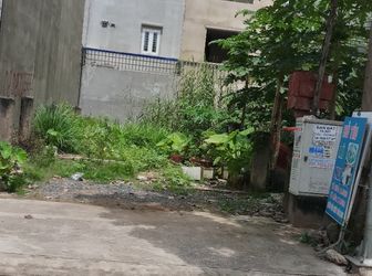 Ngân Hàng Phát Mãi Thanh Lý 20 Nền Đất Giá Rẻ, Sổ hồng riêng, Thổ Cư Khu Vực Bình Tân, Bình Chánh