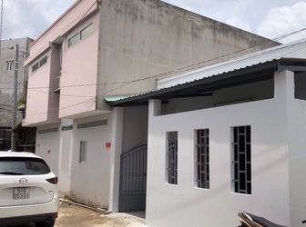 Bán Gấp Nhà Cấp 4 Hẻm Xe Hơi 2 Phòng Ngủ Lê Văn Lương Nhà Bè - Giá 2 Tỷ 250 triệu