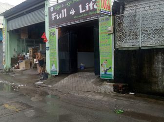 Bán Nhà Mặt Tiền Đông Hưng Thuận 05, Tân Hưng Thuận, Q12, Dt 4X23M, Giá 4,8 Tỷ - Lh 0908 517 057