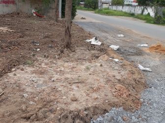 Sang Lại Lô Đất Mặt Tiền Đường Bình Mỹ Giá 780 Triệu, Diện Tích 124M2, Shr!